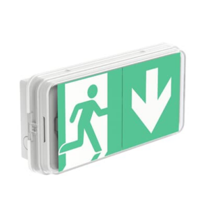 KAUFEL - Bloc secours Primevo+ 45Lm Sati Led IP42 - 104111K