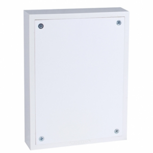 Tableautin Michaud 150x200 mm IK07 blanc RAL9010