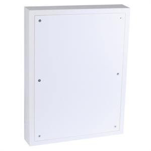 Tableautin Michaud 300x400 mm IK07 blanc RAL9010