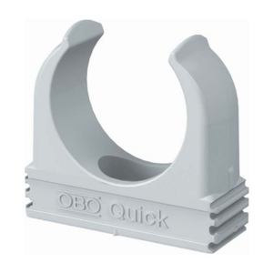 OBO BETTERMAN - Attache QUICK diamètre 20 x100 - 2149010