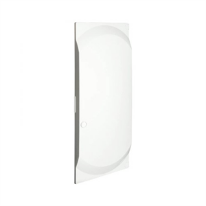 ABB - Porte pleine 3 rangées - 799123