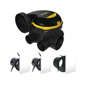 ALDES - KIT EASYHOME AUTO DHU - 11026050