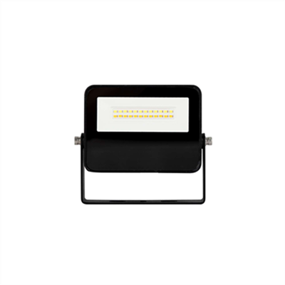 BENEITO - Projecteur SKY led 10W 3000/4000/5000K 1200LM IP65 noir - 4680