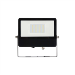 BENEITO - Projecteur SKY led 40W 3000/4000/5000K 4800LM IP65 noir - 4689