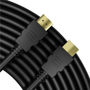 Câble HDMI 2.0 High Speed 10M