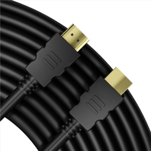 Câble HDMI 2.0 High Speed 5M