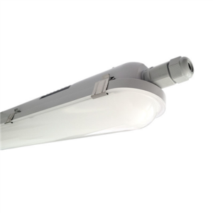 ELECTRA - Réglette Hollywood II 44W 6160Lm 4000K 1m50 IP66 - 302692