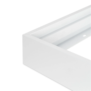 LADY LIGHT - Cadre saillie pour panneau led PPC 60x60 - 042696