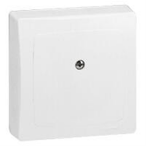 LEGRAND OTEO - Boite de dérivation saillie blanc - 086057