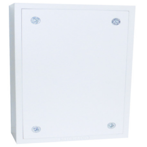 Tableautin Michaud 100x150 mm IK07 blanc RAL9010