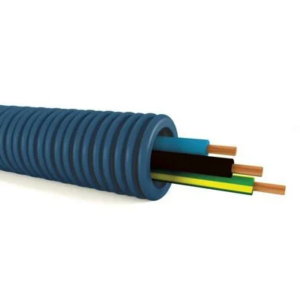 PREFILEE 3X1.5 BLEU NOIR V/J