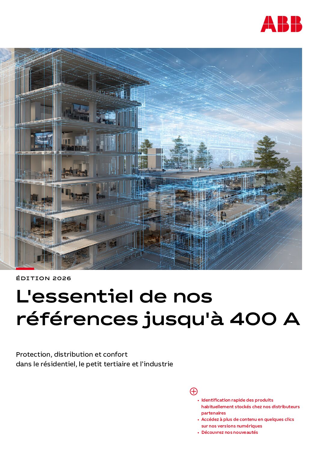 1TXH000582C0305 L essentiel-2026 FR