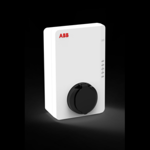 ABB - Borne de Recharge Terra AC 22kW RFID - 6AGC128171