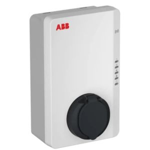 ABB - Borne de Recharge Terra AC 7Kw 32A - 6AGC128177