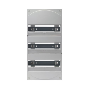 ABB - Tableau GALE O 3 rangées - 799223