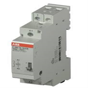 ABB E290 - Télérupteur 16A 1 NO - A093960