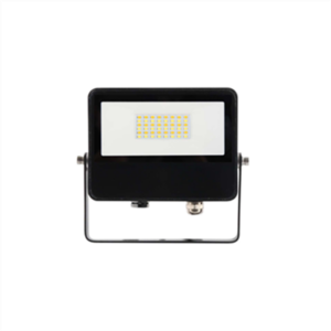 BENEITO - Projecteur SKY led 30W 3000/4000/5000K 3600LM IP65 noir - 4686