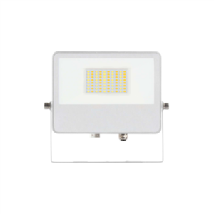 BENEITO - Projecteur SKY led 40W 3000/4000/5000K 4800LM IP65 blanc - 4688