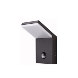 BENEITO FAURE - Applique NEO XL 18W CCT 1650LM noir sensor - 5567