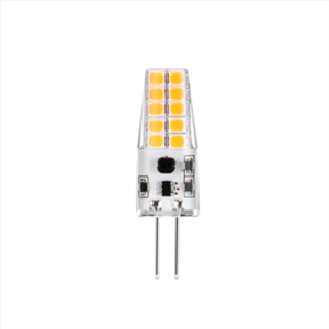 ECOLUX - Ampoule G4 2.5W 3000K 212LM 12V - EC2946
