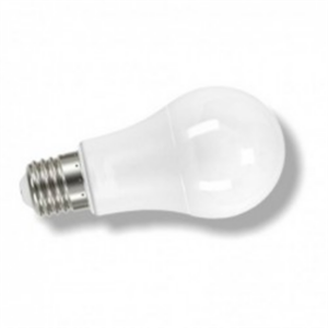 ELECTRA - Ampoule E27 8W 4000K 900LM 30000 heures - 300007