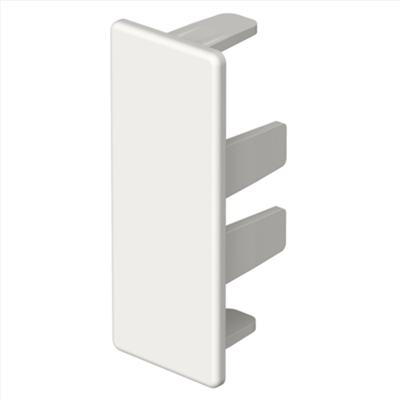 ENSTO - Embout pour goulotte 130x54 - 740479