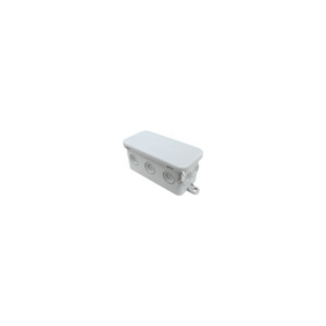EUR'OHM - Boite de dérivation 89x42x37 IP55 - 50030