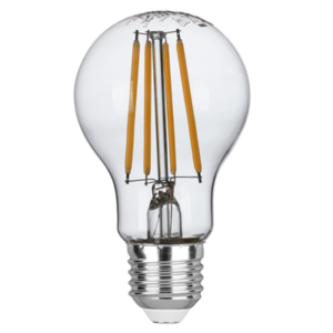 AMPOULE LED LUXA 3.8W 806LM 3000K 50000H 230V