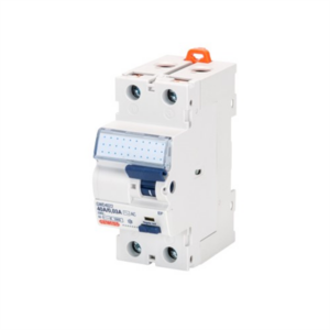 GEWISS - Interrupteur differentiel 2P 40A 30MA type A à vis - GWD4032