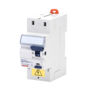 GEWISS - Interrupteur differentiel 2P 63A 30MA type A automatique - GWD4052F