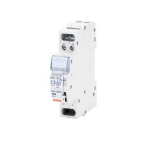 GEWISS - Télérupteur 1P 16A 230V - GWD6644