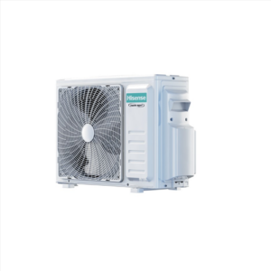 HISENSE - UE 3 postes 5.2KW - 3AMW52U4RJC