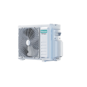 HISENSE UNITE EXTERIEURE QUADRI 8.1KW