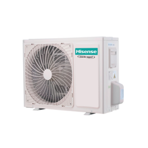 HISENSE - UE Max Comfort 2.5Kw - AC25YC00W