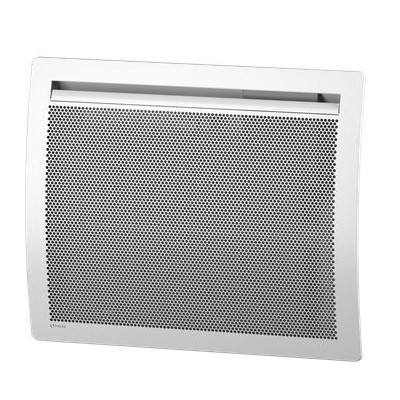 INTUIS - Chauffage QUARTEA 2 1000W horizontal blanc - M169113