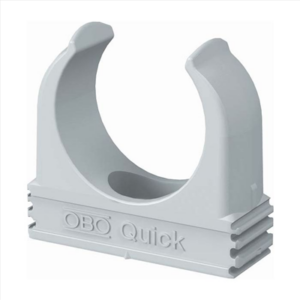 OBO BETTERMAN - Attache QUICK diamètre 25 x100 - 2149016