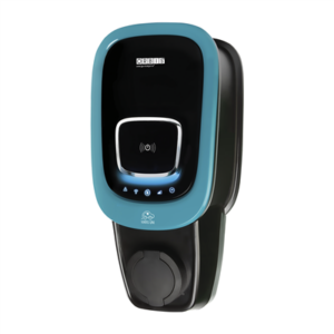 ORBIS - Borne OB94U4C0HA1 VIARIS UNI + 22KW avec prise T2