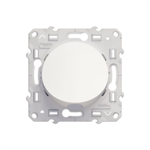 SCHNEIDER Odace - Sortie de cable - S520662