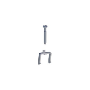SCHNEIDER Odace - Sachet de 10 griffes - S520690