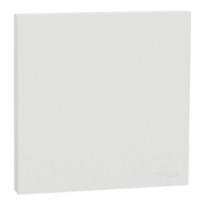 SCHNEIDER ODACE INTEGRAL - Enjoliveur + plaque VV ou poussoir craie - S929221