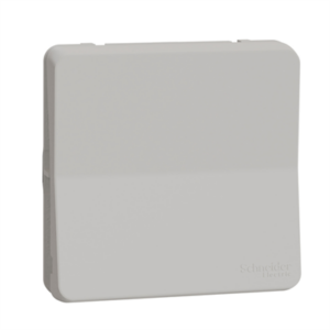 SCHNEIDER MUREVA STYL - Va et vient composable blanc ip55 - MUR39723