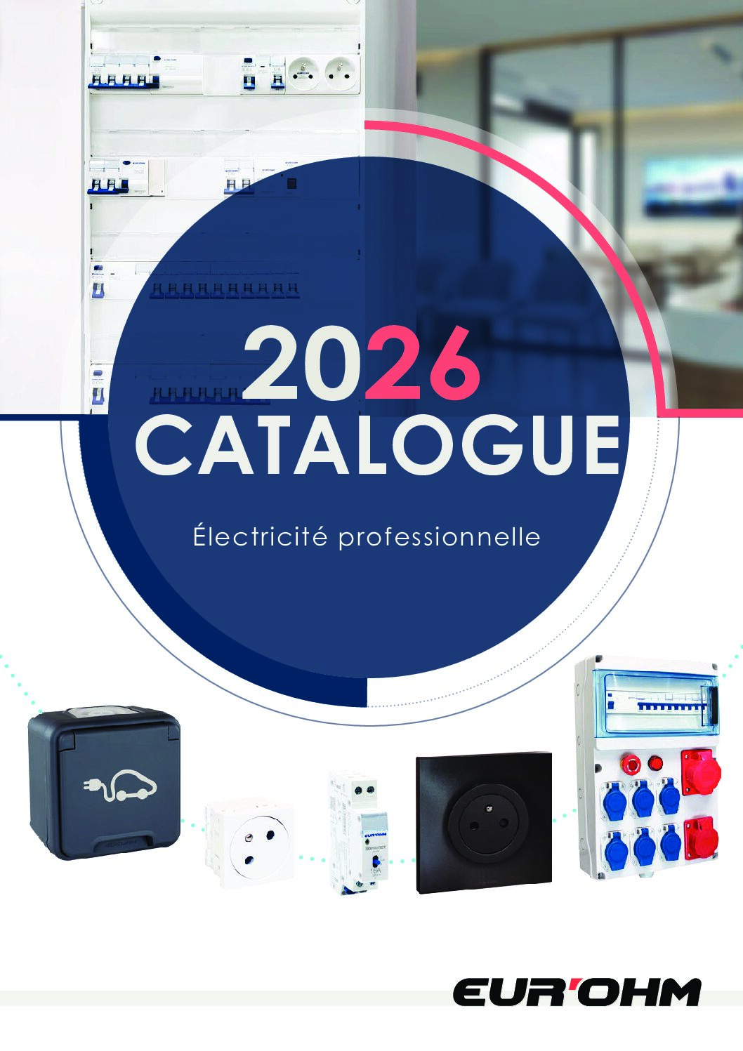 e-CatalogueEur'ohm2026