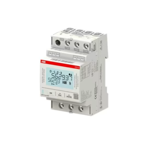 ABB D13 - Compteur Energie D13 65A MID Modbus - M263615