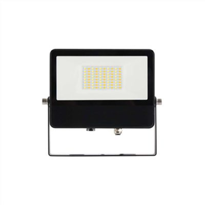 BENEITO - Projecteur SKY led 40W 3000/4000/5000K 4800LM IP65 noir - 4689