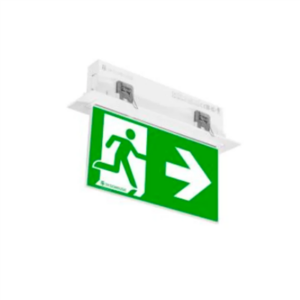 BLOCTECH - Kit Montage AKC Pour Blocs Secours - BLT210153