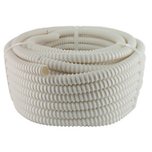 TUYAU 16MM POUR EVACUATION CONDENSATS RENFORCE RL 30M