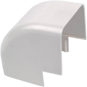 Angle extérieur IVOIRE 80x60 - 050702001008