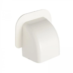 Sortie de mur IVOIRE 80x60 - 050702003008
