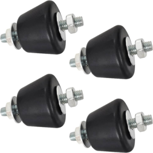 Kit amortisseur 30x28 diamètre 8mm - 051007000001