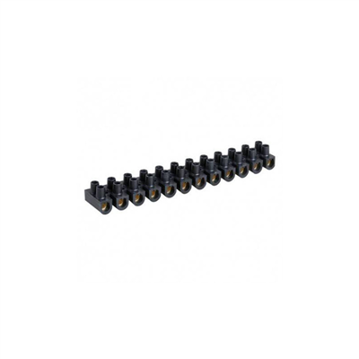 EUR'OHM - Barrette de connexion 25mm - 70005